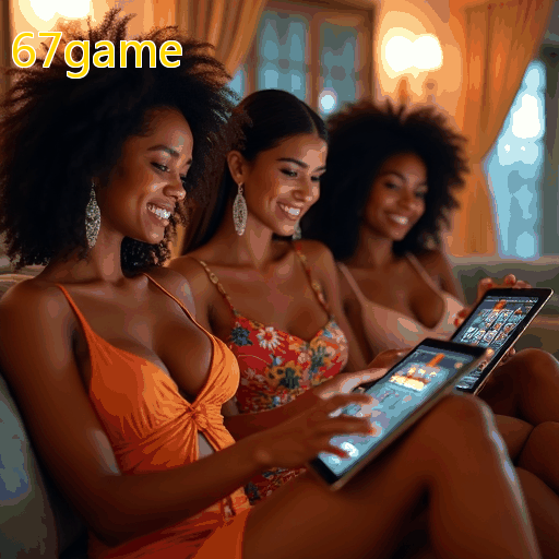 67game Login na Conta